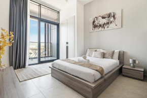 Boutique Studio Experience In Dynamic Dubailand